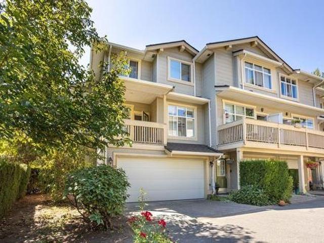 Townhouse for sale in Surrey, British Columbia