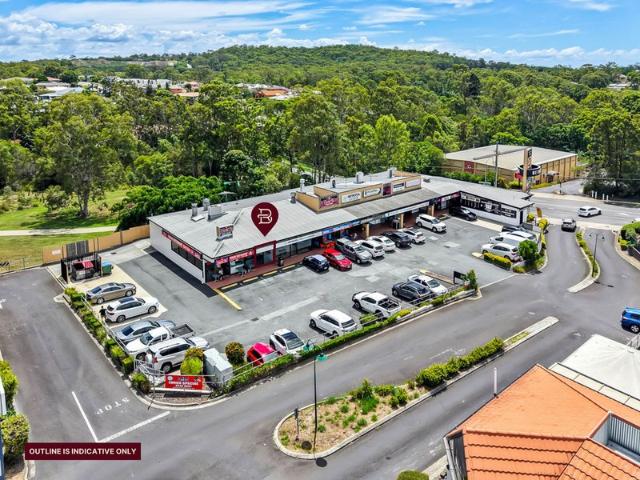 Retail for rent in Toombul, Queensland