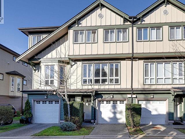Condo for sale in New Westminster, British Columbia