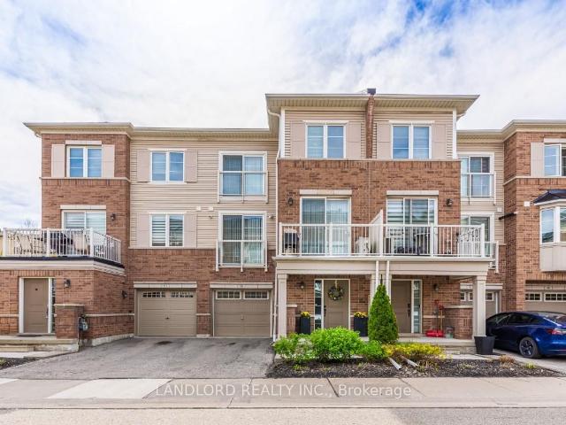 Townhouse for sale in Woburn, Ontario