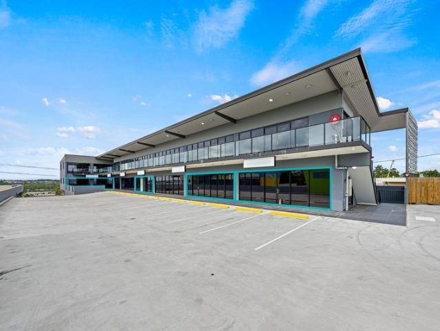 Retail for rent in Toombul, Queensland