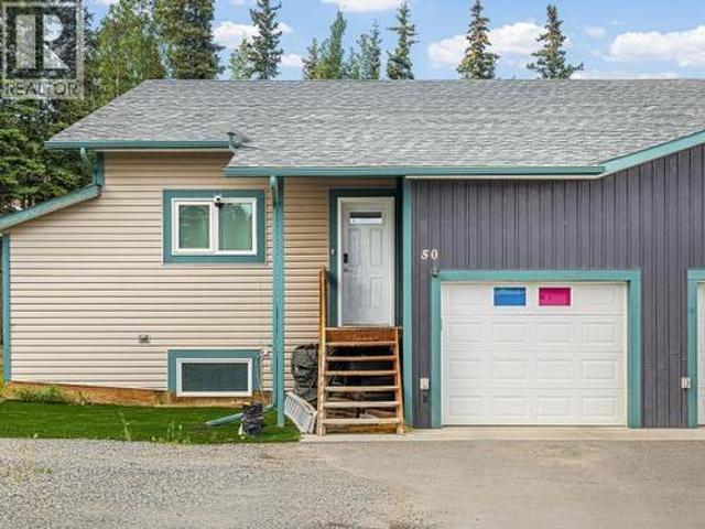 Condo for sale in Marsh Lake, Yukon