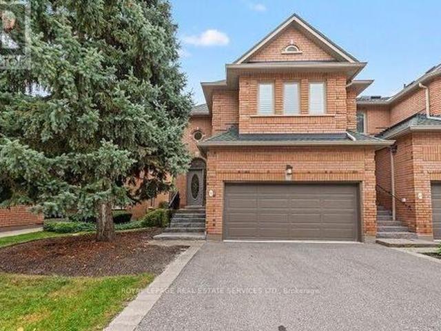 Townhouse for sale in Erin Mills, Mississauga