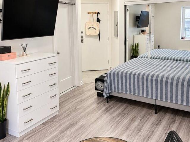 Apartment for rent in Ville-Marie, Montréal