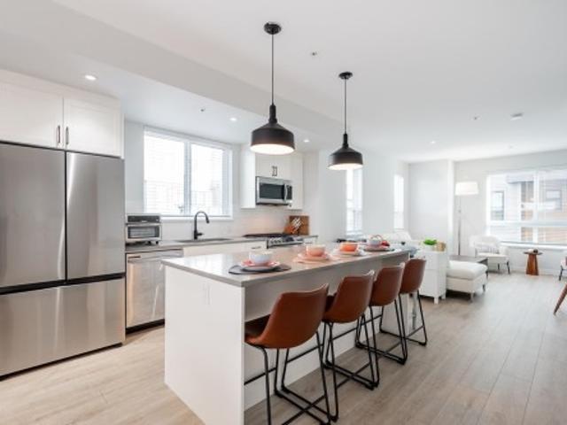 Townhouse for sale in British Columbia