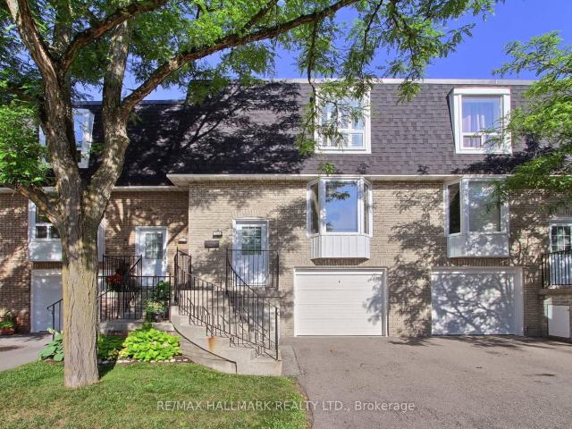 Condo for sale in Woburn, Ontario