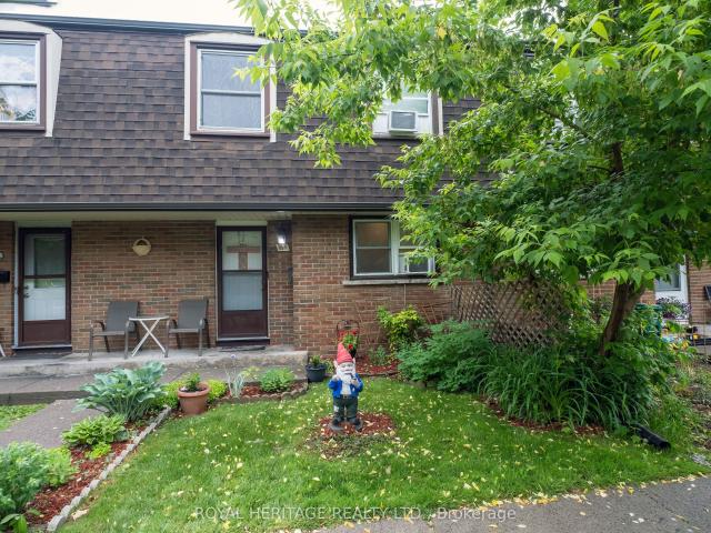 Condo for sale in Belleville, Ontario