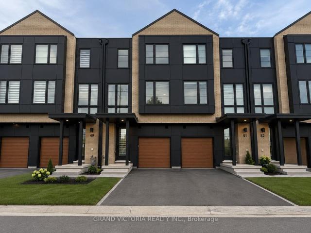 Condo for rent in Woburn, Ontario