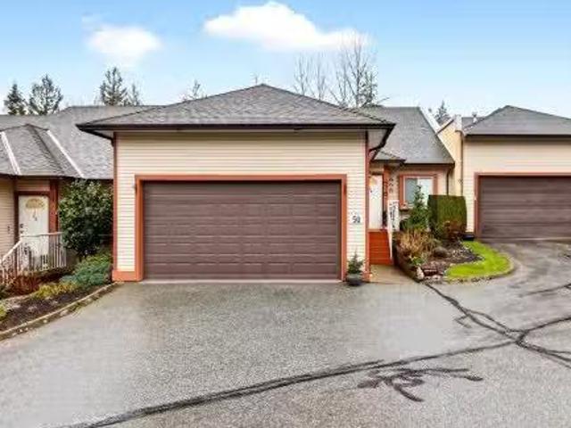 House for sale in Maple Ridge, British Columbia