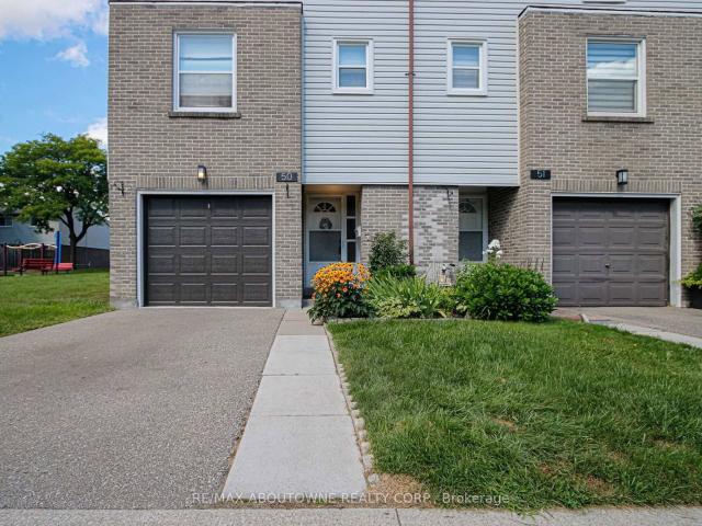 Condo for sale in Mississauga, Ontario