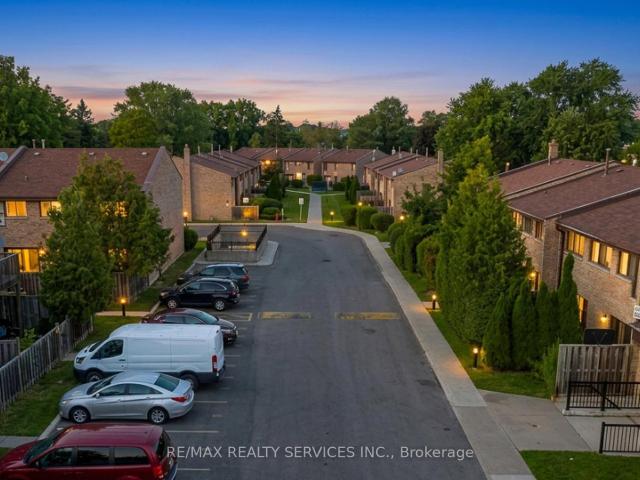 Condo for sale in Mississauga, Ontario