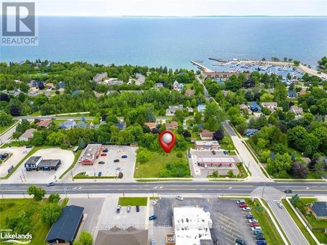 Land for sale in Grey, Ontario