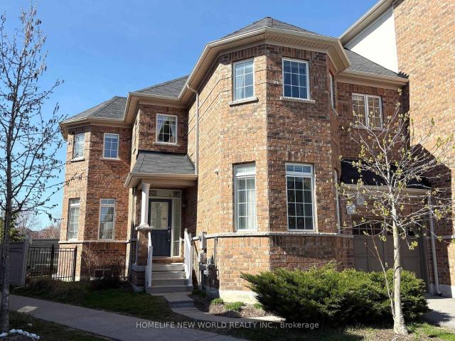 Condo for sale in York, Ontario