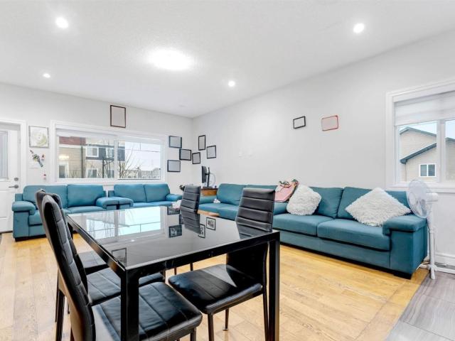 Townhouse for sale in Wedgewood, Alberta