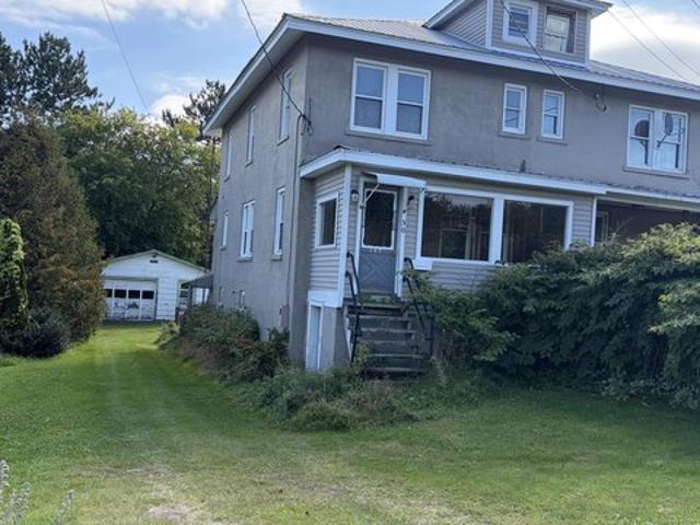 House for sale in Lyon Mountain, Town of Dannemora
