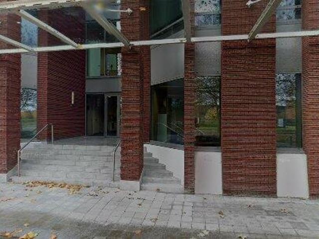 Bedrijfspand te huur in Haarzuilens, Utrecht