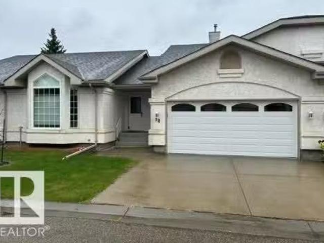 House for sale in Wedgewood, Alberta