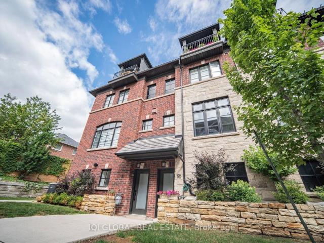 Condo for sale in Mississauga, Ontario
