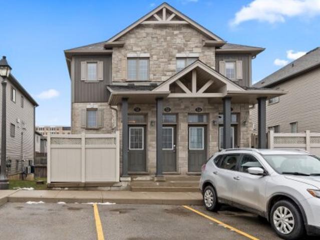 Condo for sale in Arva, Ontario