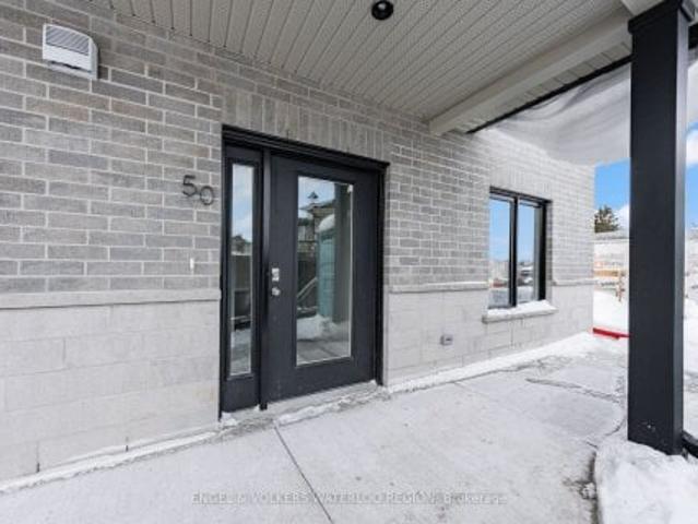 Condo for sale in Stratford, Ontario