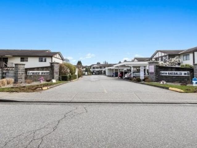 Townhouse for sale in Abbotsford, British Columbia