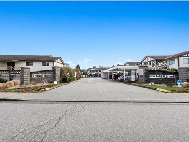 Townhouse for sale in Abbotsford, British Columbia