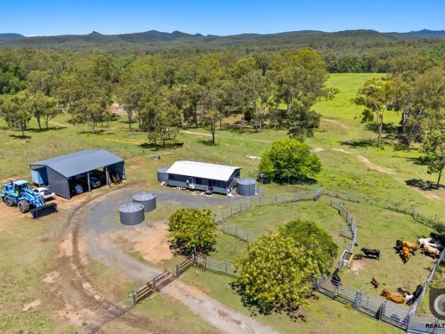 Cottage for sale in Stanwell, Queensland