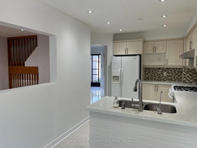 Condo for sale in Mississauga, Ontario