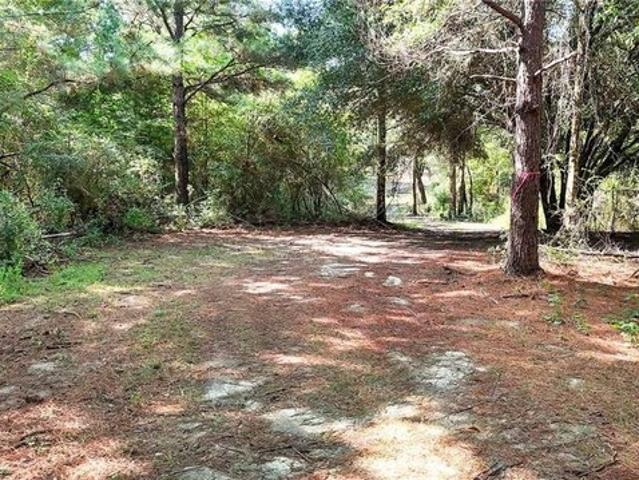 Land for sale in Amite City, Tangipahoa Parish