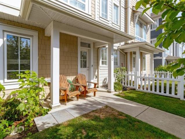 House for sale in Colwood, British Columbia