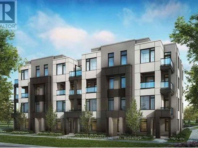 Townhouse for sale in York, Ontario