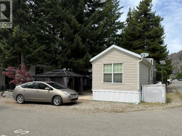 Property for sale in British Columbia