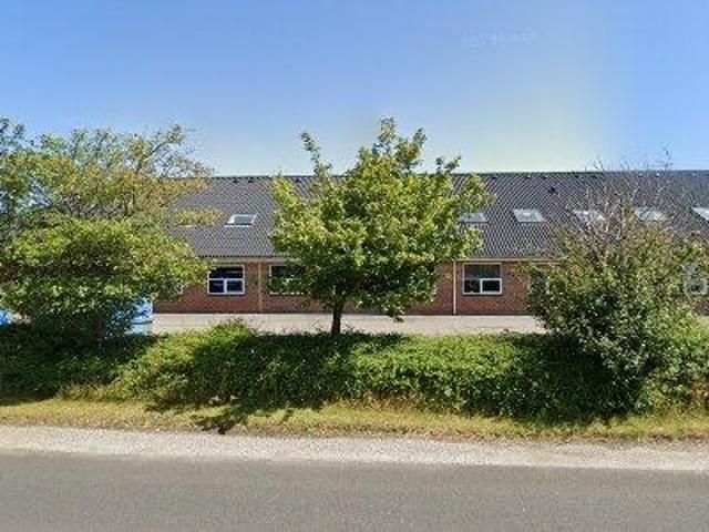 Erhvervsejendom til leje i Pandrup, Brønderslev-Dronninglund
