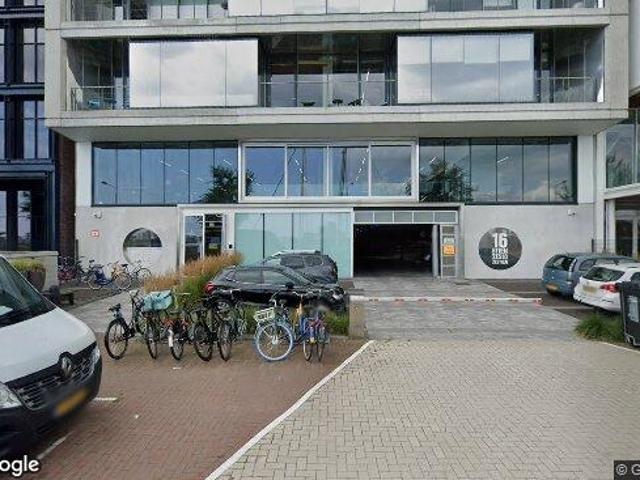 Bedrijfspand te huur in Westpoort, Amsterdam