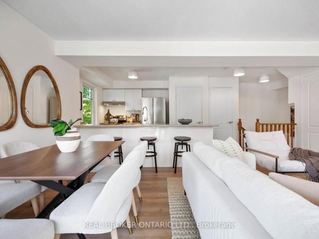 Condo for sale in Mississauga, Ontario