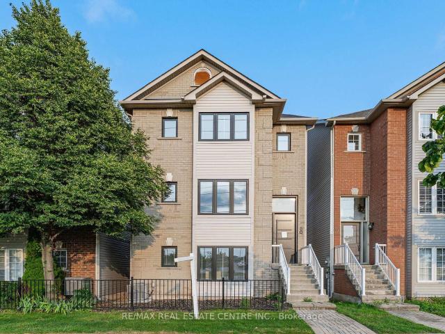 Attic for sale in Burlington, Ontario