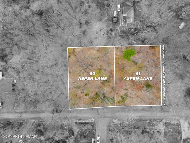Land for sale in Bartonsville, Pennsylvania