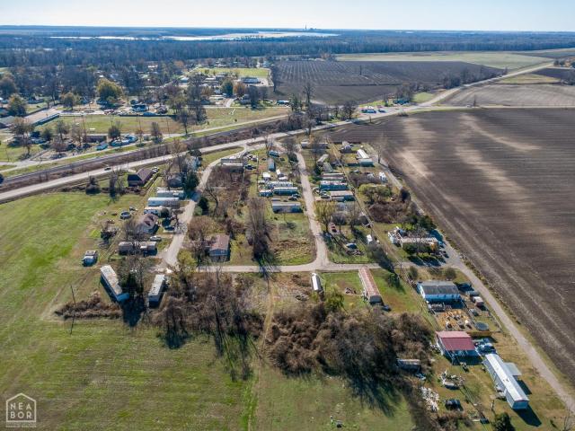 Farm for sale in Ark