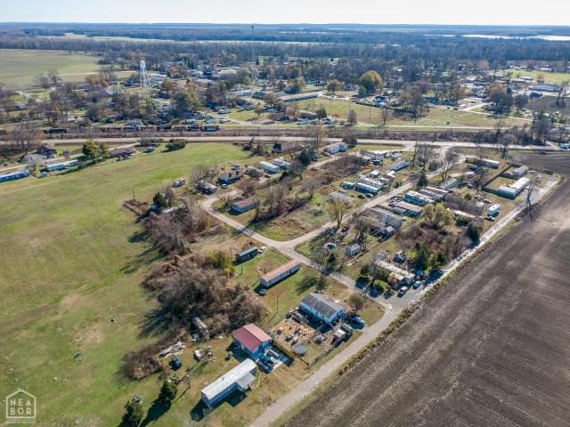 Farm for sale in Ark