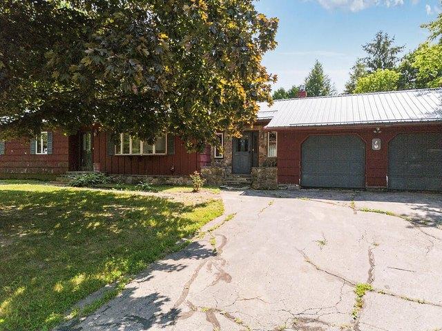 House for sale in Waterville, Maine