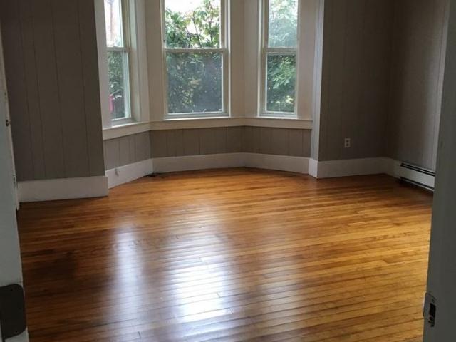Apartment for rent in Leominster, Massachusetts