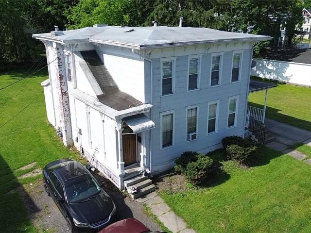 House for sale in Cayuga, New York