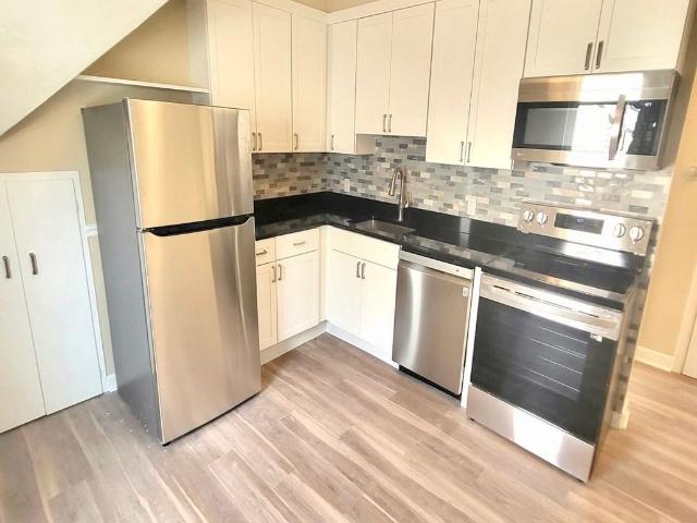 Apartment for rent in Providence, Rhode Island