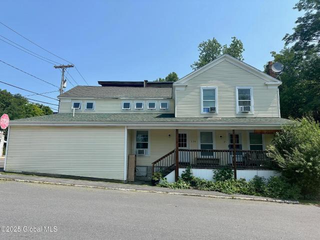 Property for sale in Saratoga, New York