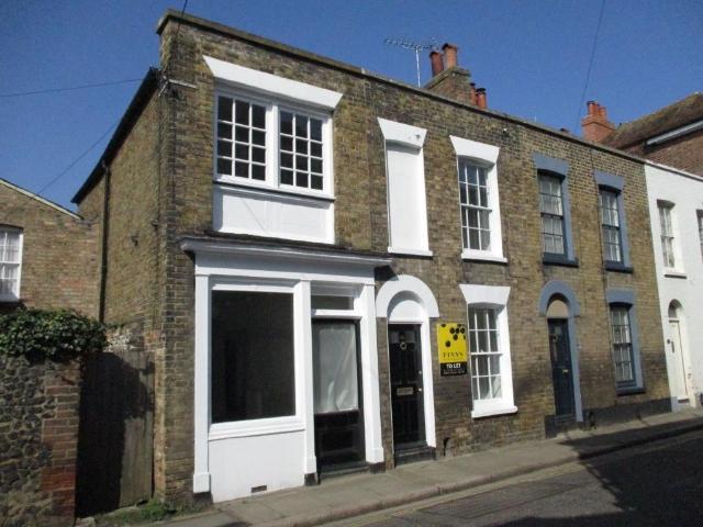 House for rent in Sandwich, Ash