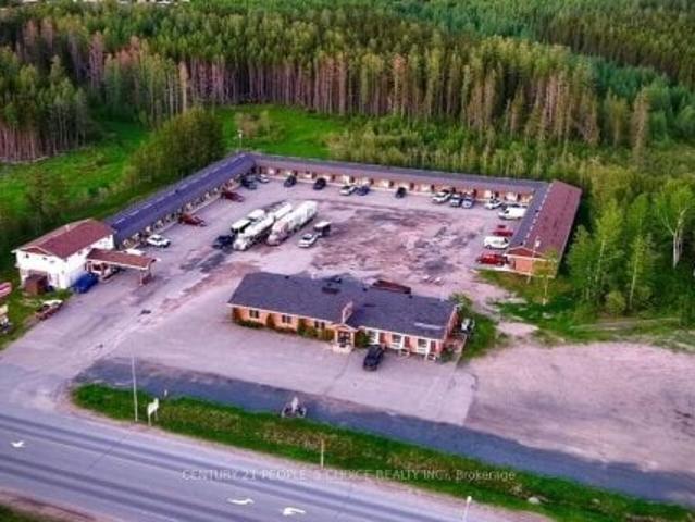 Commercial for sale in Cochrane, Ontario