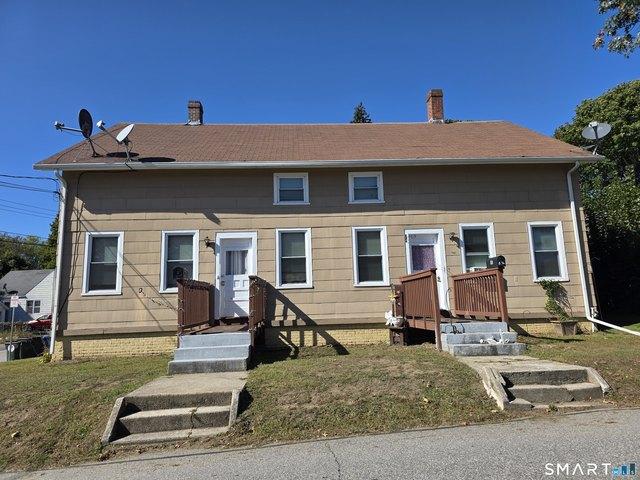 House for sale in Jewett City, Griswold