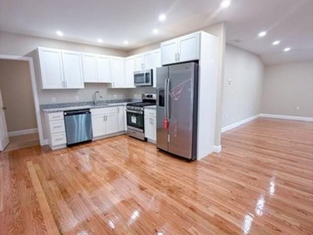 House for sale in Lowell, Massachusetts