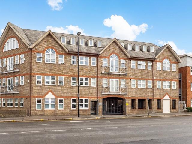 Apartment for rent in Greater London