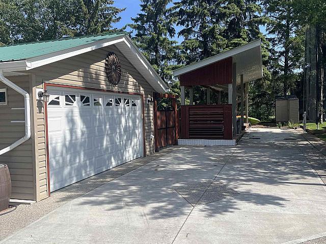 Land for sale in Stony Plain, Alberta